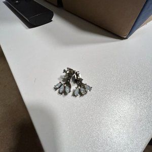 Bauble Bar Ear Jackets!